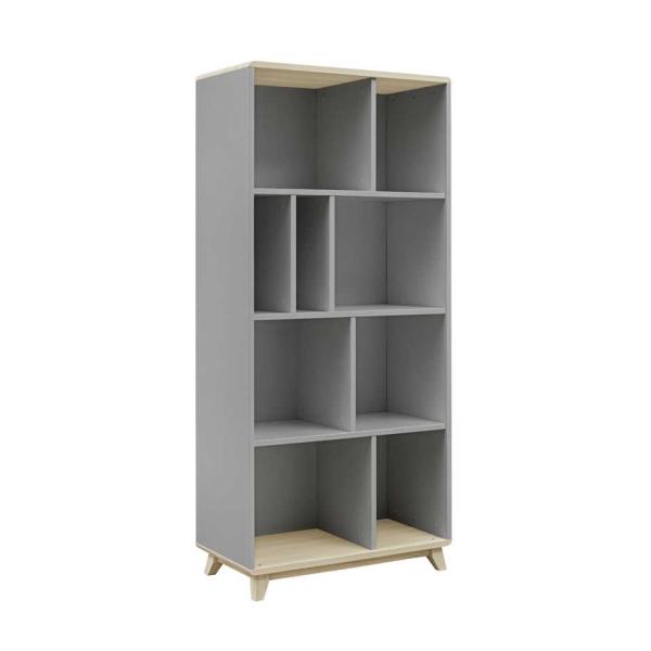 Minimondo Hohes Regal